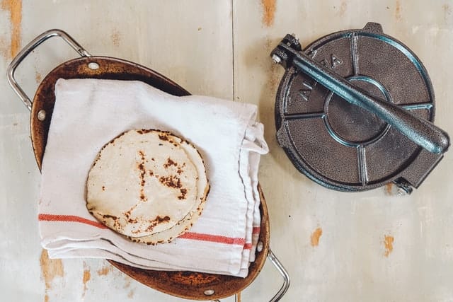 🇲🇽 La tortilla y el taco como Identidad mexicana